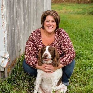 Meet your Posher, Missy